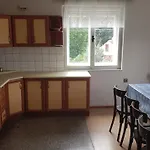 A Stanovani Na Fare 公寓 Javorník