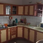 A Stanovani Na Fare * Javorník