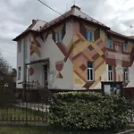 A Stanování Na Faře Apartamento Javorník