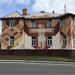 A Stanování Na Faře *