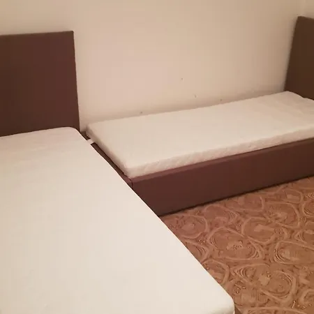 Appartement A Stanovani Na Fare Javorník