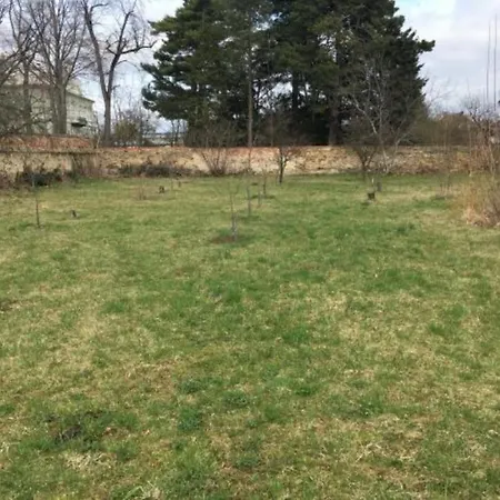 A Stanovani Na Fare Appartement Javorník