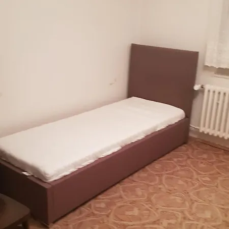 A Stanovani Na Fare Apartment *