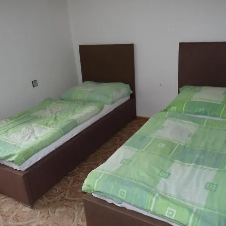 A Stanovani Na Fare Apartment