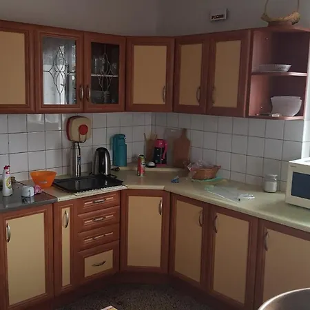 A Stanovani Na Fare * Javornik (Olomouc)