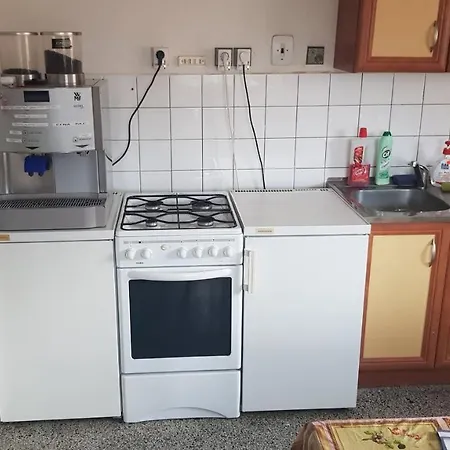 A Stanovani Na Fare