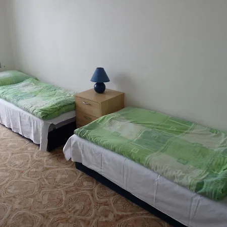 A Stanovani Na Fare Apartment Javornik (Olomouc)