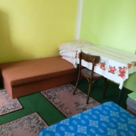 A Stanovani Na Fare Apartment Javornik (Olomouc)