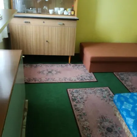 Apartment A Stanovani Na Fare