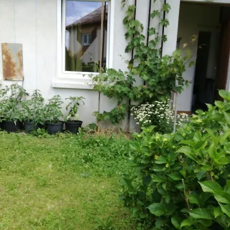 Apartment A Stanovani Na Fare *