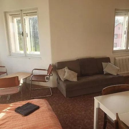 A Stanovani Na Fare Apartment