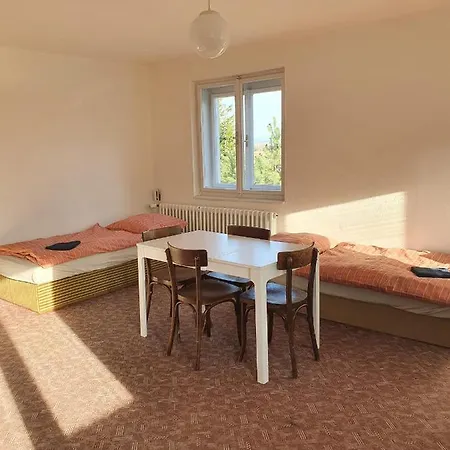 A Stanovani Na Fare * Javornik (Olomouc)