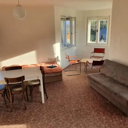 Apartment A Stanovani Na Fare