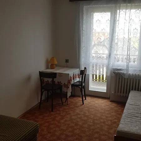 A Stanovani Na Fare Apartment Javornik (Olomouc)