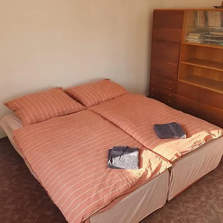 Apartment A Stanovani Na Fare Javornik (Olomouc)