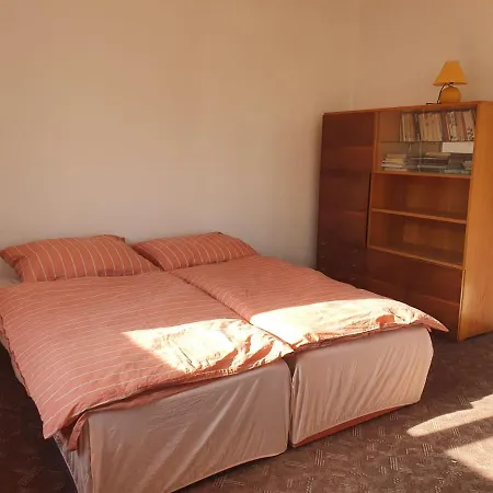 A Stanovani Na Fare Apartment