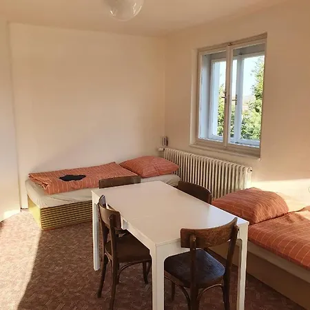Apartment A Stanovani Na Fare Javornik (Olomouc)