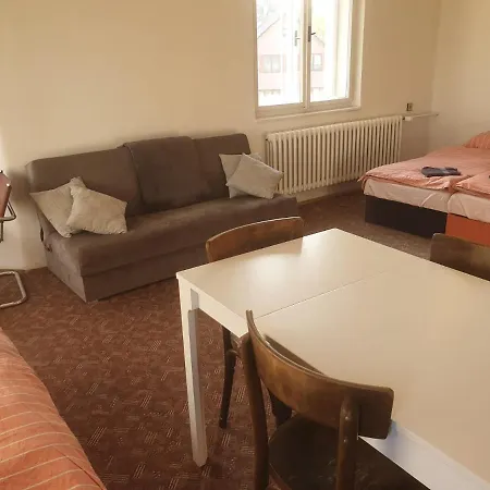 A Stanovani Na Fare Apartment *