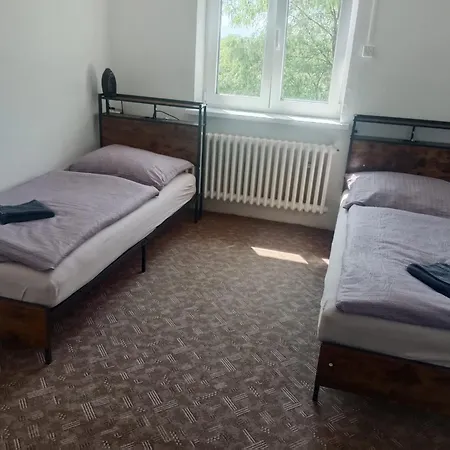 A Stanovani Na Fare Appartement