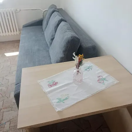 A Stanovani Na Fare Javorník