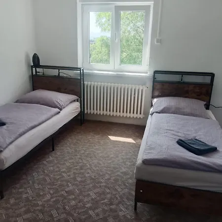 Appartement A Stanovani Na Fare Javorník