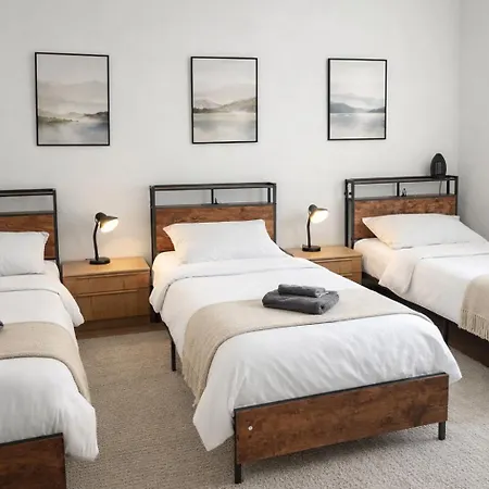 A Stanovani Na Fare Appartement