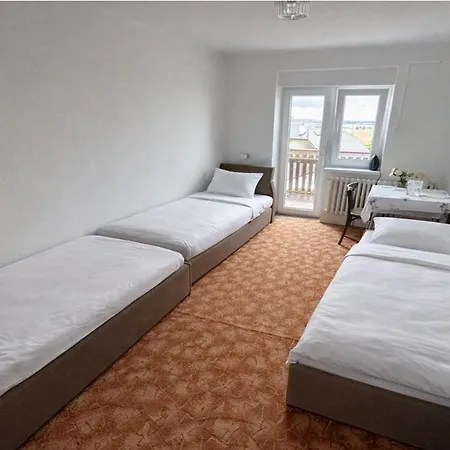 A Stanovani Na Fare Appartement *