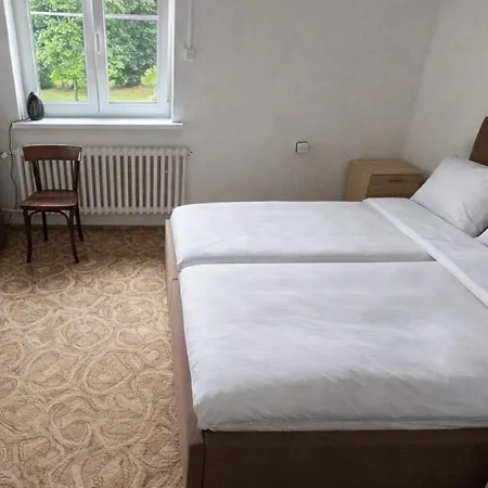 A Stanovani Na Fare Appartement *