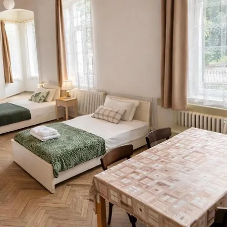 Appartement A Stanovani Na Fare