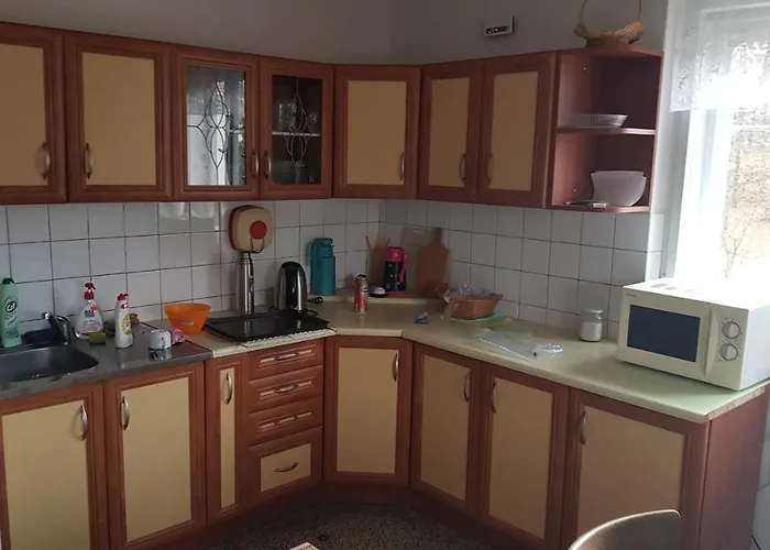 A Stanovani Na Fare * Javorník